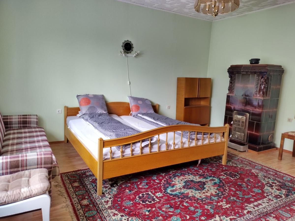 Apartamento Zadora Haus Săcele Exterior foto